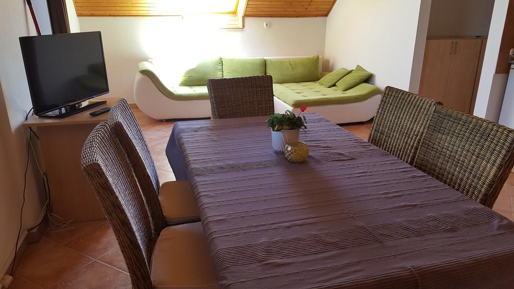 Apartman Nora Ii. Bük Extérieur photo